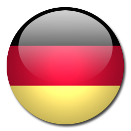 Germany Flag icon free download as PNG and ICO formats, VeryIcon.com